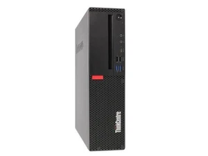 *3Jahre GEWL* Lenovo ThinkCentre M920s 10SG i3 9Gen 8GB 1TB SSD W11H WiFi - Bild 1 von 3