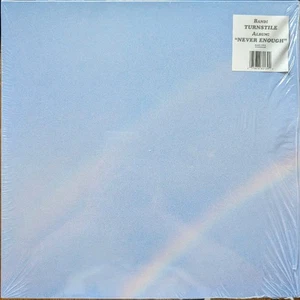 Turnstile (2) Never Enough - LP 33T - Picture 1 of 3