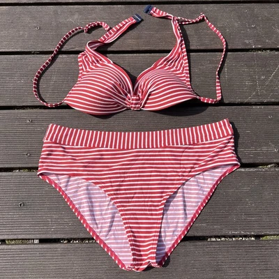 Esprit Damen Bikini Set, Größe 42/40B - Bild 1 von 4