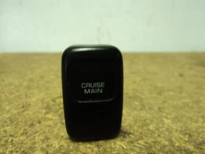 96 MAZDA PROTEGE INTERIOR CRUISE SWITCH 66511 - Picture 1 of 2