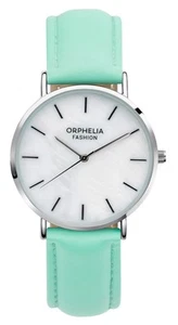 Orphelia Fashion Green Damski zegarek analogowy Perla OF711806 - Zdjęcie 1 z 8
