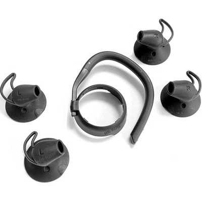 Ohrhaken Zubehör-Set für Jabra Engage 65 / 75 , nur für das Convertible !!!!