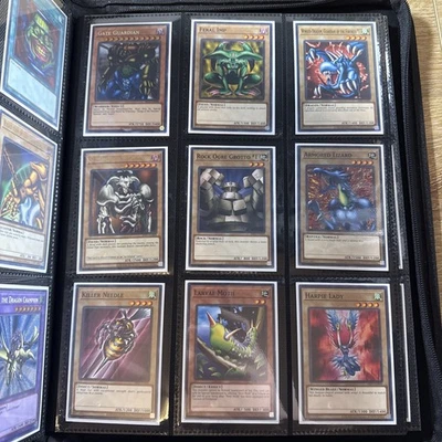 25th Anniversary Metal Raiders Near Complete Set | (NM/M) | MRD-EN | 2023 YuGiOh - Image 1 of 4