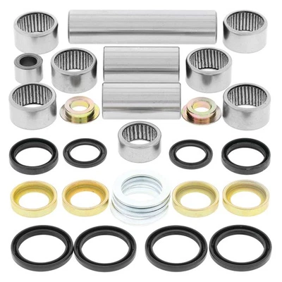 Комплект подшипников сцепления для всех шариковых велосипедов Yamaha YZ250 2006-2015 годов выпуска - Изображение 1 из 2