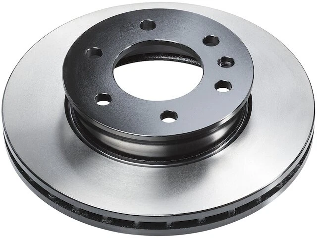 Rotor de freno delantero para Dodge Sprinter 3500 2008 YJ172RN 2007-2009 Foto 1 de 1