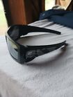 Oakley fuel cell Camo gray sunglasses with new lens