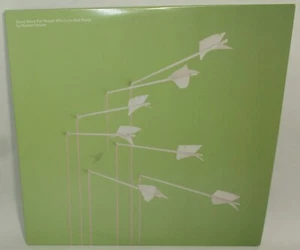MODEST MOUSE - GOOD NEW FOR PEOPLE WHO LOVE BAD NEWS (2xLP) 2011 Re 180g VG+ - Picture 1 of 15