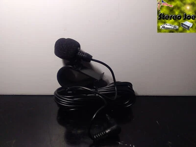 Micrófono para teléfono Bluetooth manos libres iSimple ISFM2351 Foto 1 de 2