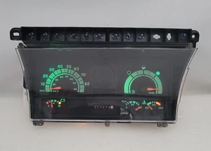 Chevrolet Kodiak 1998 usado panel de instrumentos P#16207055 - Imagen 1 de 7
