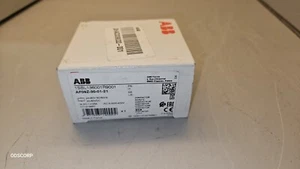 1pc new AF09Z-30-01-21 24-60V ABB contactor - Picture 1 of 4
