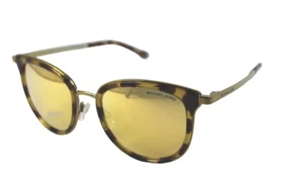 Gafas de sol MICHAEL KORS ADRIANNA I MK1010-11997J oro tortuga/oro rosa líquido Foto 1 de 4