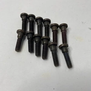 ✅ 97-01 Honda Crv Roof Rack Screw Hardware Set Of 12 - Bild 1 von 3