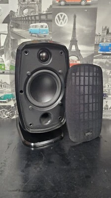 Denon SC-S81 Right Speaker For DAB CD Stereo System IPod MP3 - Denon S-81DAB - Image 1 of 4