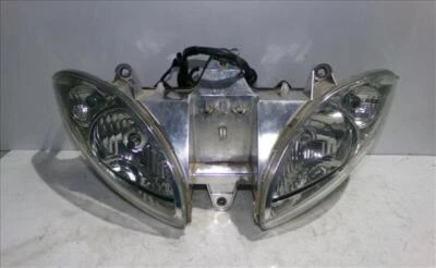 3102659 84437 vorderscheinwerfer für PIAGGIO X9 200 2003 - Bild 1 von 4