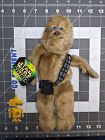 Star Wars Buddies Plush Kenner (U-Pick) Yoda Chewbacca Max Rebo Wicket