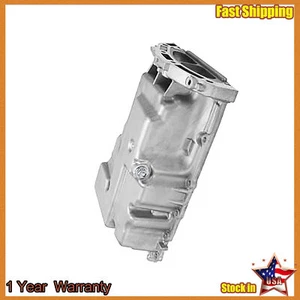Engine Oil Pan For 2010 2011 2012 2013 2014 2015 Mazda 3 5 6 CX-7 L50610400D - Picture 1 of 5