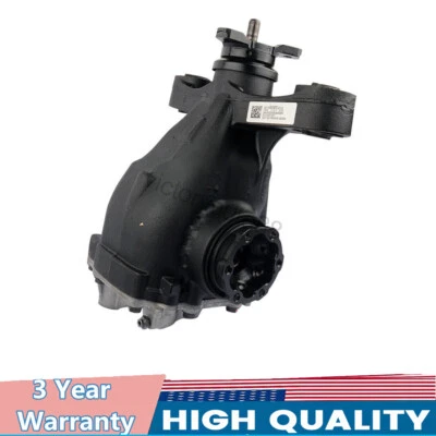 23156302 Conjunto diferencial trasero 2,85 para Cadillac CTS 2014-2019 tracción trasera 84110752 Foto 1 de 4