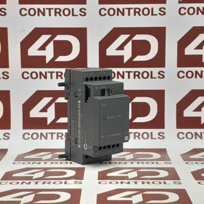 6ED1 055-1MA00-0BA0 | Siemens | Expansion Card Analog Cur, Used (UPP) - image 1 of 2