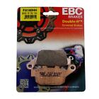EBC FA140HH Sintered Brake Pads for Honda CB 500 X 13-15