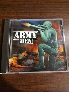 Army Men (PC, 1998) - Imagen 1 de 3