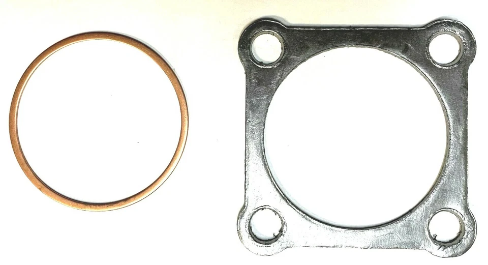 QUINCY 350 QUINCY 2024, 2025 VALVE SEAT GASKET COPPER MODEL 350 , 2024709600 , 2024709800