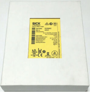 SICK FX3-XTIO84002 Safety Relay Flexi Soft I/O Controller Module 1044125