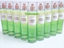 Bath and Body Works CHERRY LIMEADE Fine Fragrance Mist Spray 8 OZ X1 (ONE)
