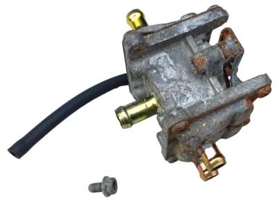 Válvula de vacío Suzuki GSF 1200 Bandit escape gas recirculación aire 1999 GSF1200 Foto 1 de 4