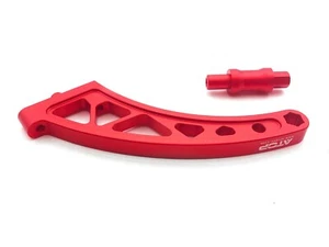 Soporte de chasis trasero ATOPRC para DBXL-E 2.0 - Imagen 1 de 24