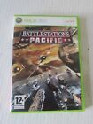 Battlestations Pacific        Pour Xbox 360    Jeu Francais