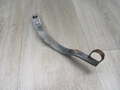 78 1978 Honda XL175E XL 175 E Bicicleta Moto Pedal Clavija Parada de freno Foto 1 de 4