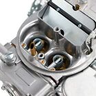 4 Barrel Carburetor 600 CFM Manual Choke 0-1850S Per Holley 4160 A7