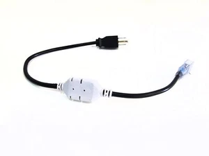 Race Sport RS-SCPC-3528 Power Cord for LED Strip Light - Picture 1 of 1