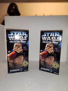 Sandtrooper 12" 1997 Star Wars Collector Series MIB NEU D1 - Bild 1 von 7