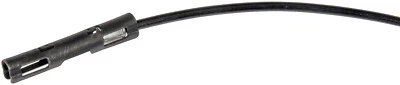Intermediate Parking Brake Cable For 1994-1999 Cadillac DeVille 1996 1995 Dorman - Image 1 of 3