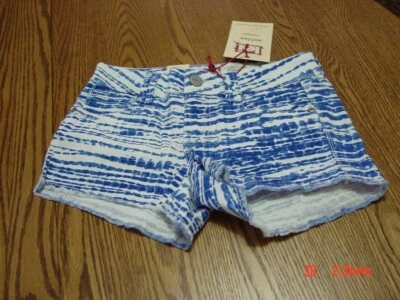 Pantalones cortos Lei LEI para mujer Foto 1 de 2