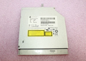 Genuine HP Pavilion 15Z-P200 Laptop DVD-RW Disk Drive with Bezel 700577-6C2 - Picture 1 of 2