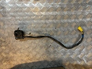 SUZUKI BANDIT 600 MK1 LEFT HAND SWITCHGEAR - Picture 1 of 2