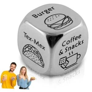 Medias rellenas para mujer regalos para ella él pareja novio novia comida - Imagen 1 de 8