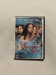 Sex And A Girl (DVD, 2001) Region 4 Robert Hays Ellen Greene Angela Gots Drama - Picture 1 of 4