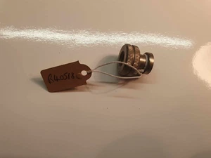 Vintage Record No 405 Plane Adjustable Depth Gauge Thumb Screw Woodworking Tools - Picture 1 of 2