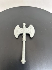 1982 MOTU Battle Axe He-Man Masters of the Universe Vintage Original TAIWAN - Picture 1 of 5