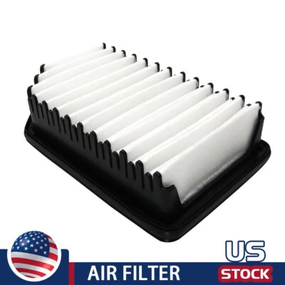 Filtro de ar do motor para 2012 - 2017 Hyundai Accent Veloster Kia Rio 2012-2019 Soul - Imagem 1 de 4