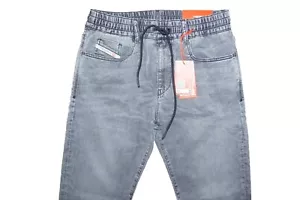 DIESEL D-STRUKT 068DW JOGG JEANS W30 L32 100 % AUTHENTIQUE - Photo 1 sur 4