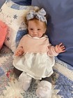 Reborn doll Shaya