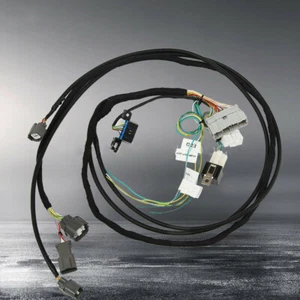 K20 K24 K-Swap Conversion Harness for EG Civic & DC2 Integra - Afbeelding 1 van 9