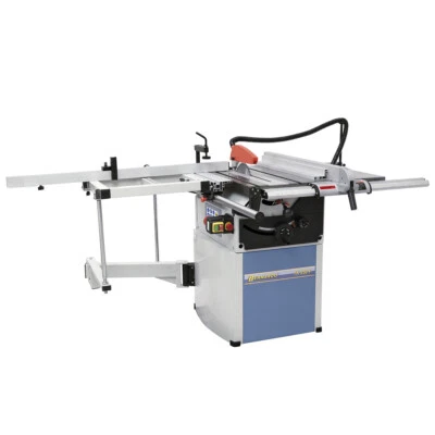 Bernardo Formatkreissäge Tischkreissäge TK 250 F / 230V - Bild 1 von 3