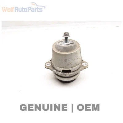 2011-2018 PPORSCHE CAYENNE — крепление двигателя/моторов 95837504910 - Изображение 1 из 4