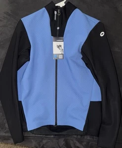 MILLE GT HASHOOGI Winter Jacket S11 - Men's Blue - Picture 1 of 8