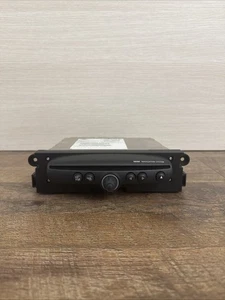 Center Radio CD Player Navigation System Radio Head Unit OEM Mini R56 R59 R60 - Picture 1 of 11